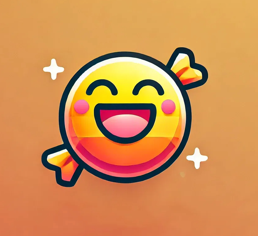糖哈科技 Logo